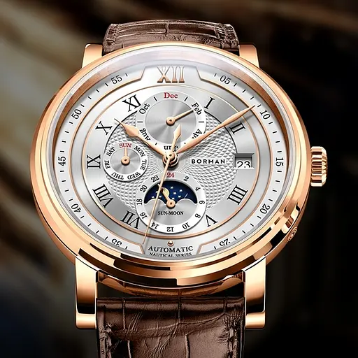 Часы Borman Club