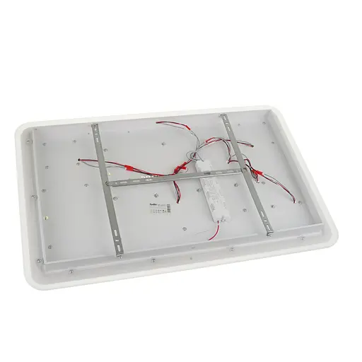 Світильник настінно-стельовий Brille WBL-31C/340W RM - фото 3