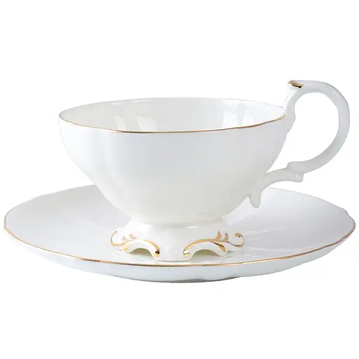 Чайный набор Lefard Королевский 2 предмета (264-649-1)