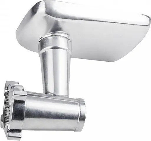 Кухонная машина Royalty Line 3в1RL-PKM1900.7BG Silver - фото 5