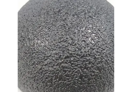 Масажний м'ячик EasyFit EPP 10 см (EF-2003) - фото 2