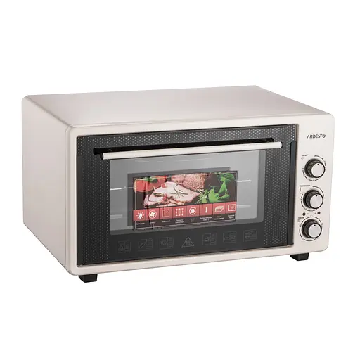 Електропіч Ardesto MEO-S50FBG - фото 6