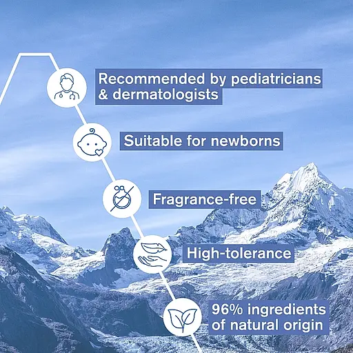 Захисний крем Uriage Bebe Prevention And Care of Nappy Rash для зони підгузків 100 мл - фото 7