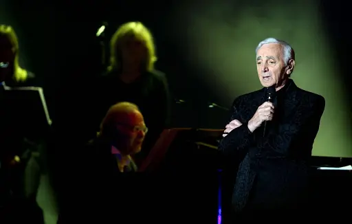 Chanson. A Tribute to France's Most Romantic and Poetic Musical Tradition - фото 4