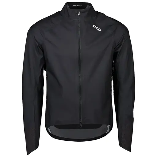 Куртка Poc Haven Rain Jacket L Uranium Black (1033-PC 580121002LRG1)