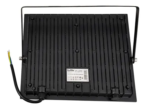 Прожектор вуличний LED Brille HL-59/100W NW IP65, 33-903 - фото 2