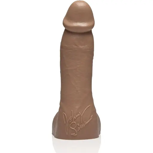 Фалоімітатор Fleshlight Guys: Johnny Sins Dildo - фото 5