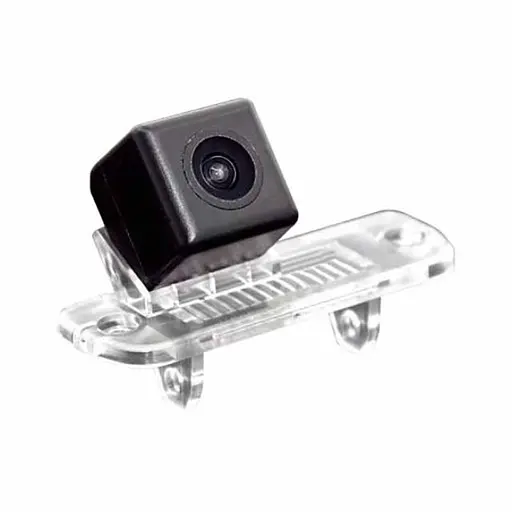 Камера заднего вида Mercedes-Benz R-Class, ML 350, GL (2006-14) HS-8259 CCD - фото 2