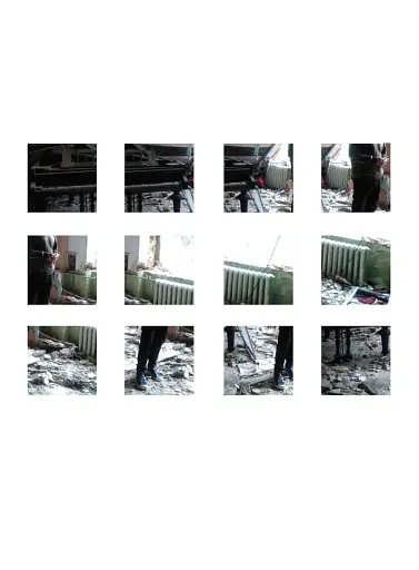 Будемо жити вічно - фото 6