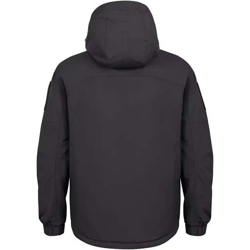 Куртка Frontier Helarctos Mk 2 XXXL Black - фото 3