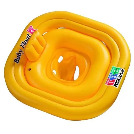 Надувний пліт Intex 56587 - фото 2