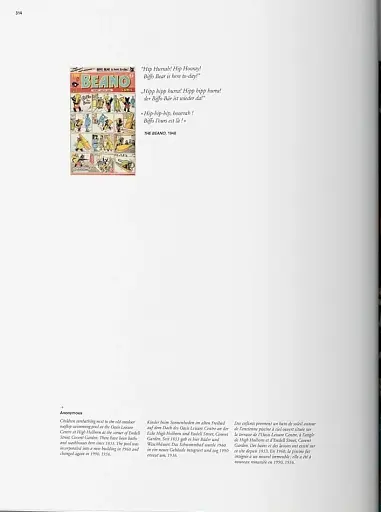 Portrait of a City. London - фото 6