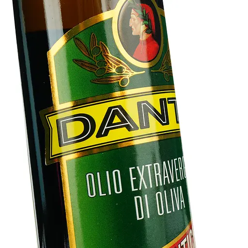 Оливкова олія Dante Terre Antiche Extra Virgin першого холодного віджиму 0.25 л - фото 4