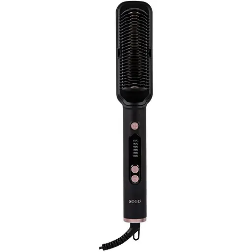 Мультистайлер Sogo SS-3715 - фото 1