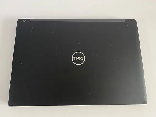 Ноутбук Dell Latitude 7390 13.3" (i5-8350U / 8GB / SSD 256GB / 1920x1080 IPS Сенсорний) LTE #4 Refurbished - фото 3