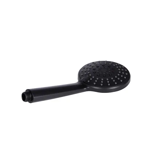 Душова система Lidz Aria 06L-BES Black, Чорний - фото 9