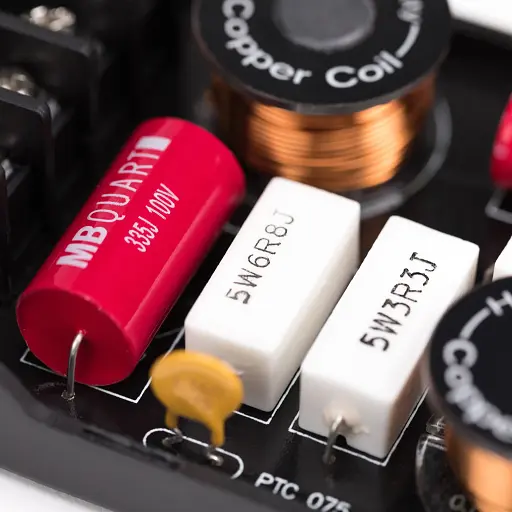 Компонентная акустическая система MB Quart PS1-216 - фото 9