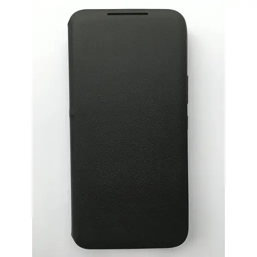 Оригінальний чохол-книжка Samsung Smart LED View Cover для Galaxy S22 Plus (6.6") Black (EF-NS906PBEGRU) - фото 8