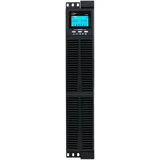Источник бесперебойного питания (ИБП) LogicPower Smart 3000 PRO RM (6737) [107345] - фото 3