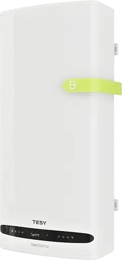 Tesy Водонагреватель электр. Bellislimo Cloud GCR 1002722 E31 ECW Wi-Fi 100л 22кВт белый