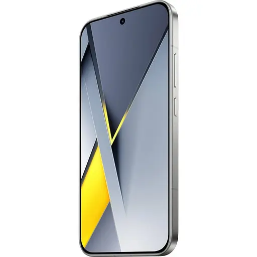 Смартфон Poco F8 Pro 12/512GB Titanium Silver Global EU [153904] - фото 4