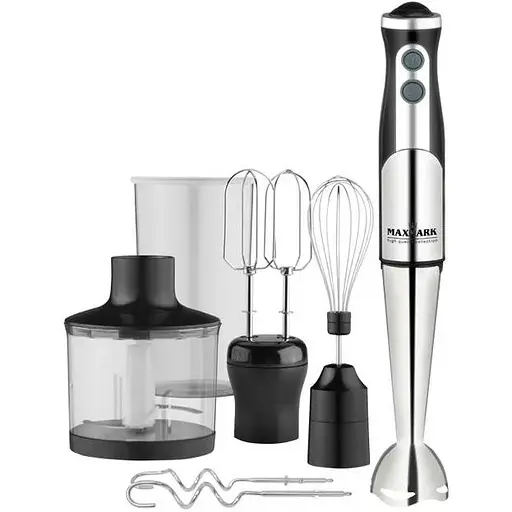Занурювальний блендер Maxmark MK-BL800