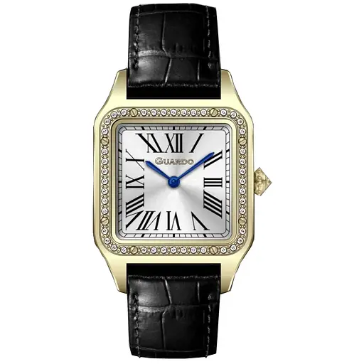 Часы GUARDO 012832-4