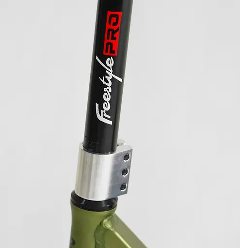 Труковий самокат N 56307 Best Scooter F-reestyle HIC-система - фото 4