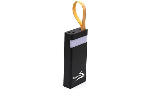 Повербанк Aspiring Light 20 PD 22.5W 20000mAh - фото 3