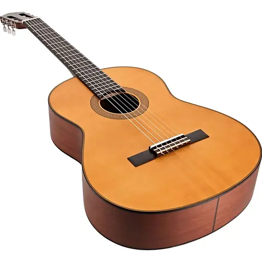 Класична гітара Yamaha CG122MS [130371] - фото 3