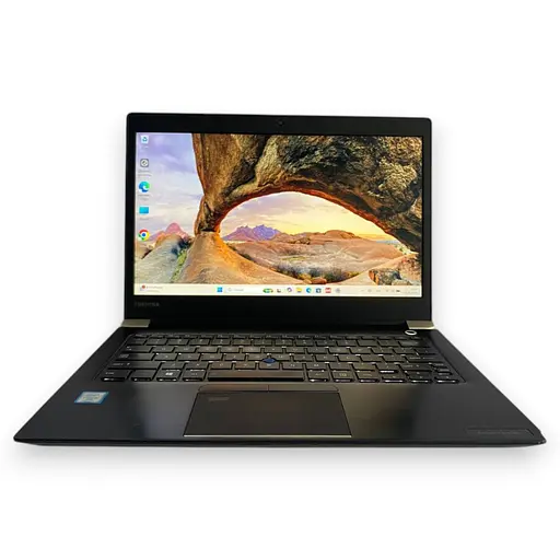 Ноутбук Toshiba PORTEGE X30-E 13.3" (i5-8350U / 16GB / SSD 256GB / 1920x1080 IPS) #2 Refurbished