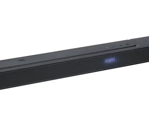 Комплект бездротової акустики JBL Bar 500 Black Wi-Fi 590 W (JBLBAR500PROBL) - фото 3