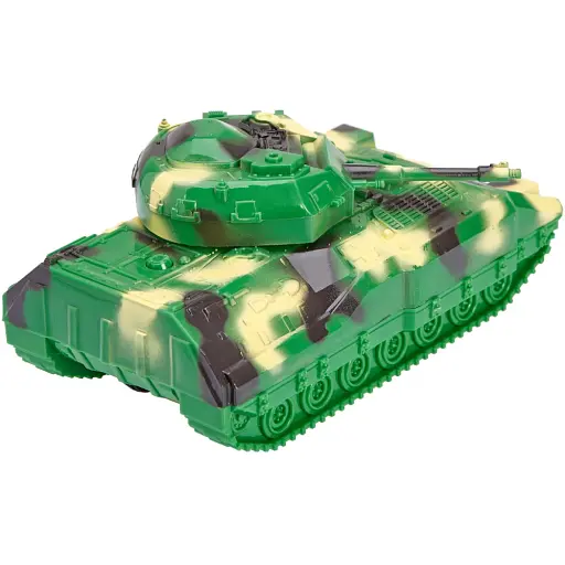 Игровой набор Zipp Toys Спасательная бригада - фото 3