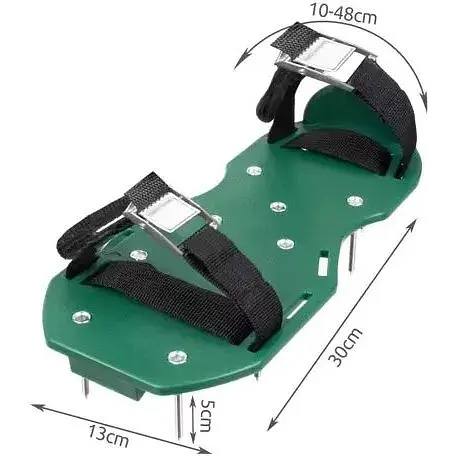 Аератор для газону Gardlov 20704 - фото 6