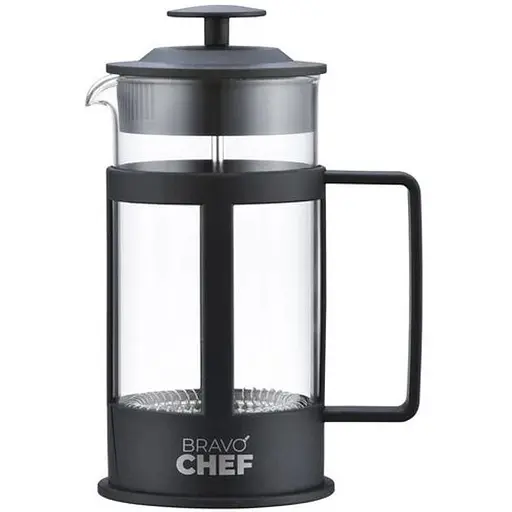 Френч-прес Bravo Chef 800 мл (BC-7301-800)