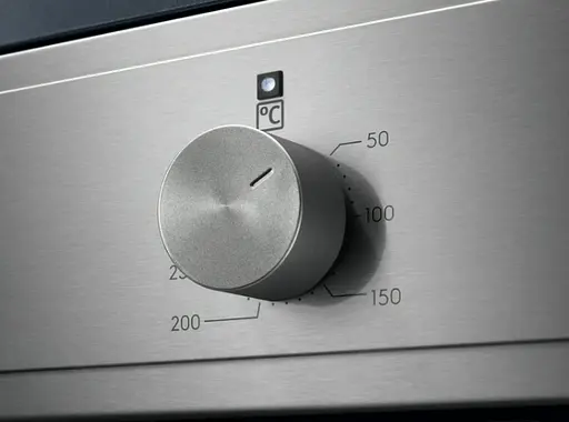 Электрический духовой шкаф Electrolux EOF3H00BX (6867777) - фото 2