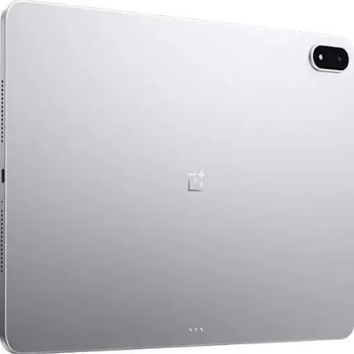 Планшет OnePlus Pad 3 12/256GB Wi-Fi Frosted Silver [142070] - фото 4