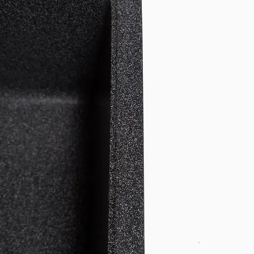 Кухонна мийка Romzha Adiere Grafit (201) - фото 5