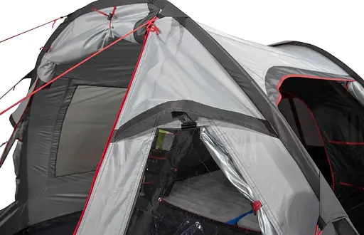 Намет High Peak Amora 5.0 Nimbus Grey (11576) - фото 13