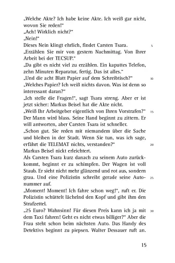 Sicher ist nur eins - фото 14