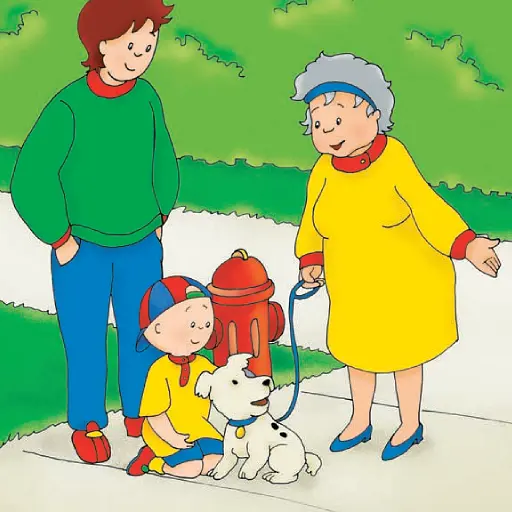 Каю гуляє зі своїм песиком. Мої історії - фото 7