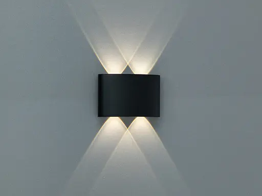 Багатопроменева архітектурна LED підсвічування - фото 2