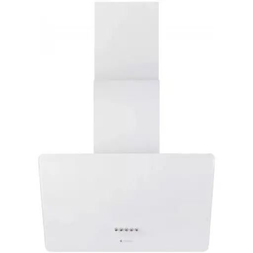 Витяжка Minola HDN 5224 WH 700 LED Біле скло