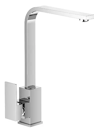 Змішувач для кухні Volle Pardo cromo 1548.110101 - фото 1