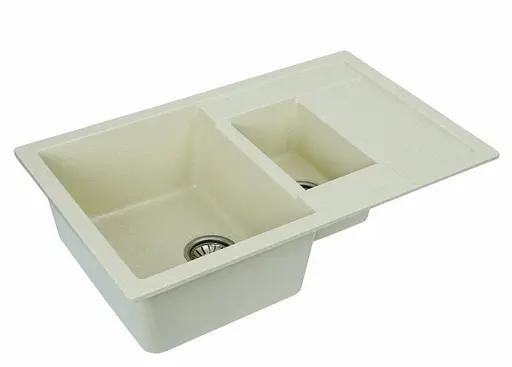Кухонная мойка Platinum 7850W TOSKANA (SP000025171) - фото 2