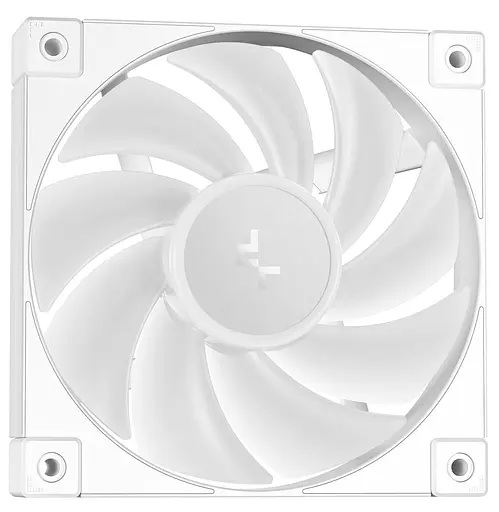 СВО Deepcool LD360 White (R-LD360-WHDMMN-G-1) - фото 4