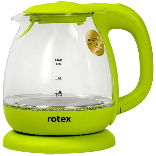 Электрочайник Rotex RKT80-GP