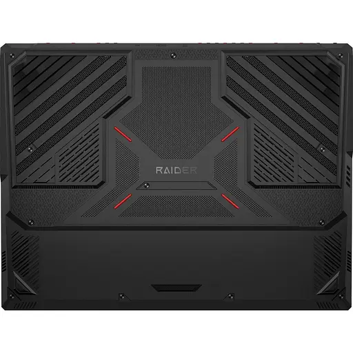 Ноутбук MSI Raider 18 HX AI A2XWJG-452US (RAIDER18HXA24512) [160901] - фото 15