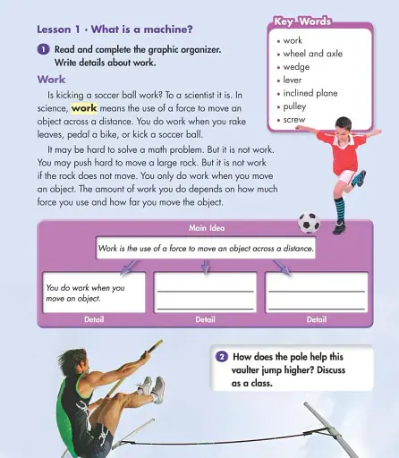 Big Science Level 4 Student Book - фото 4
