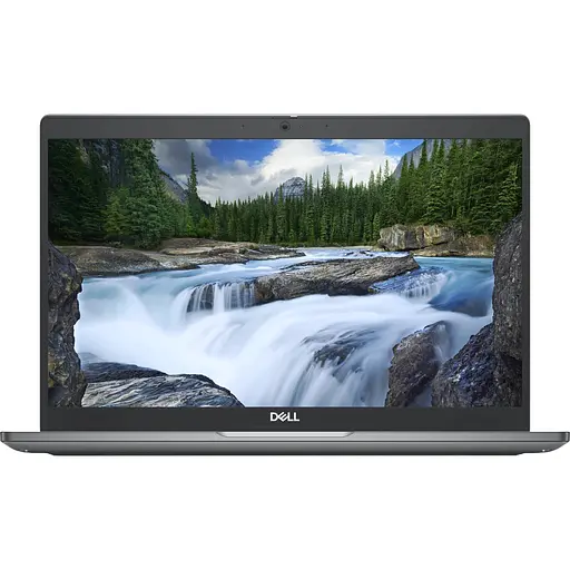 Dell Ноутбук Latitude 5350 13.3" FHD IPS AG, Intel U7-165U, 16GB, F512GB, UMA, Win11P, серый